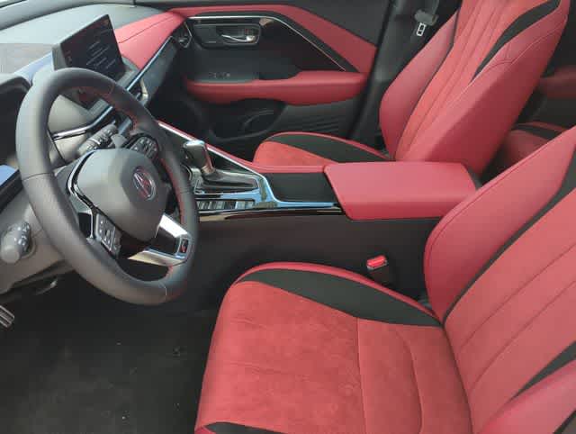 2025 Acura ADX A-Spec Package - Photo 17
