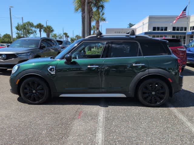 Thumbnail: 2019 MINI Cooper Countryman - 5
