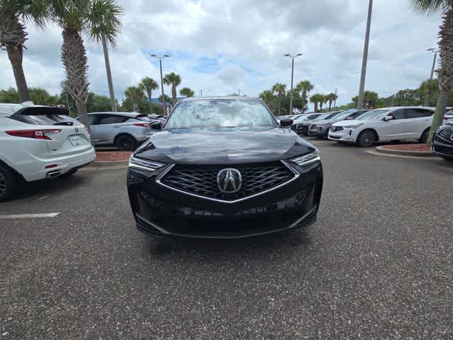 Thumbnail: 2026 Acura MDX - 3