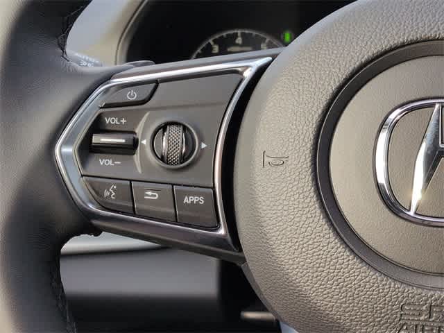 Thumbnail: 2026 Acura RDX - 26