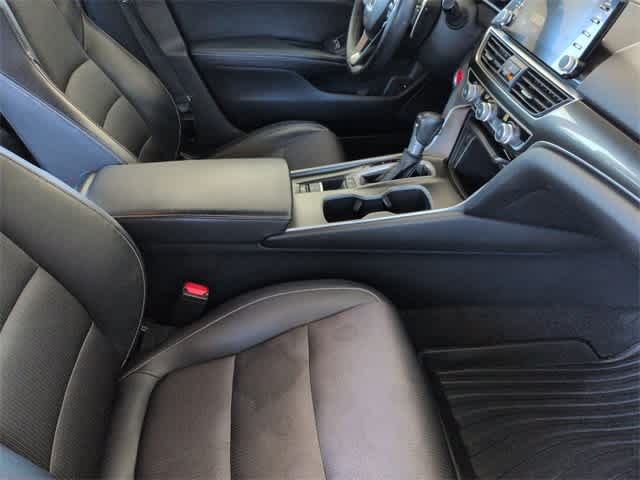 Thumbnail: 2018 Honda Accord - 22