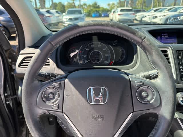 Thumbnail: 2016 Honda CR-V - 15