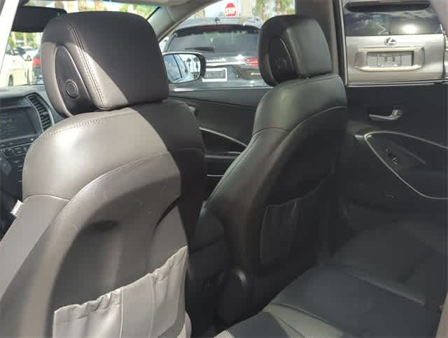 Thumbnail: 2017 Hyundai Santa Fe - 19