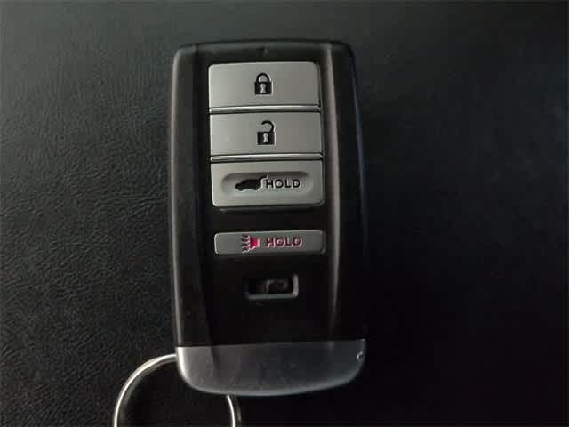 Thumbnail: 2019 Acura RDX - 37