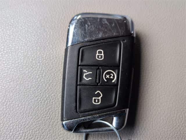 Thumbnail: 2022 Volkswagen Atlas - 34