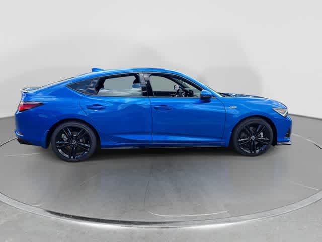 2026 Acura Integra 8