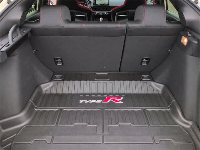 Thumbnail: 2024 Honda Civic - 35