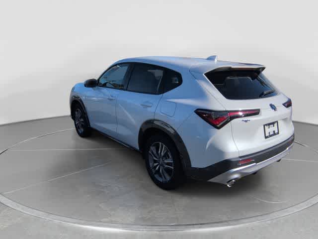 2025 Acura ADX Base - Photo 6