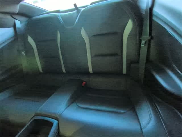 Thumbnail: 2023 Chevrolet Camaro - 18