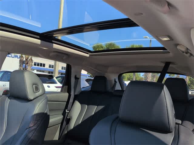 Thumbnail: 2026 Acura MDX - 20