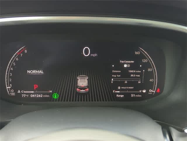 Thumbnail: 2023 Acura MDX - 36