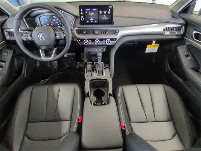 Thumbnail: 2026 Acura Integra - 16