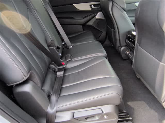 Thumbnail: 2026 Acura MDX - 22