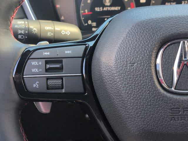 Thumbnail: 2026 Acura Integra - 26