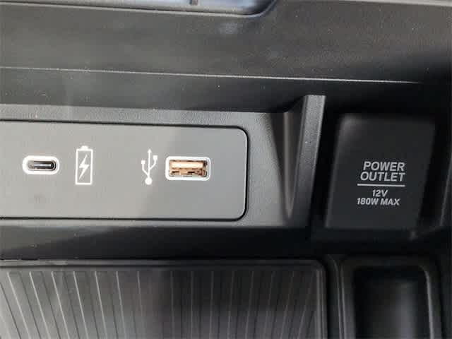 Thumbnail: 2025 Acura TLX - 34