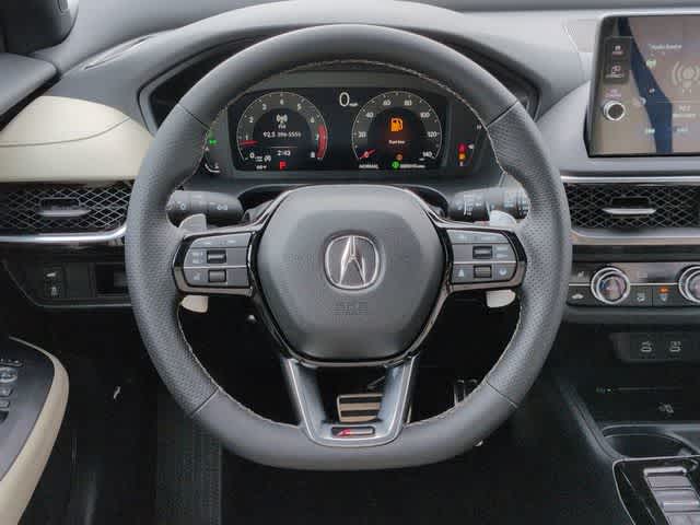 Thumbnail: 2026 Acura ADX - 25