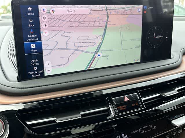 Thumbnail: 2026 Acura MDX - 31