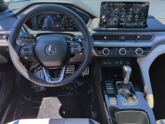 Thumbnail: 2026 Acura Integra - 24
