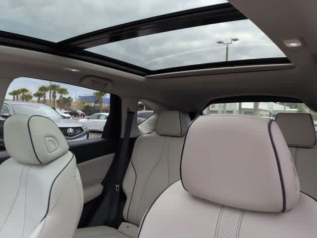 Thumbnail: 2026 Acura RDX - 20