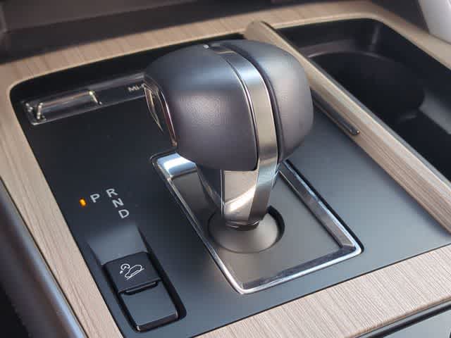 Thumbnail: 2024 Mazda CX-90 - 34