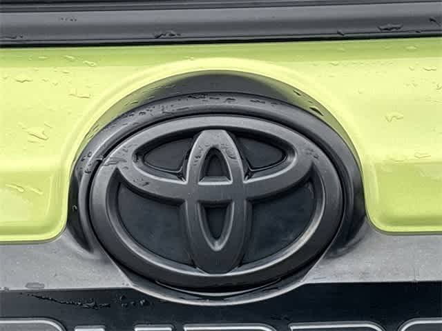 Thumbnail: 2022 Toyota 4Runner - 12