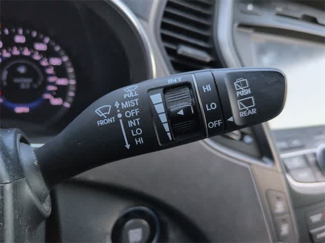 Thumbnail: 2014 Hyundai Santa Fe - 27