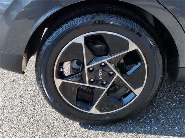 Thumbnail: 2024 Kia Soul - 14