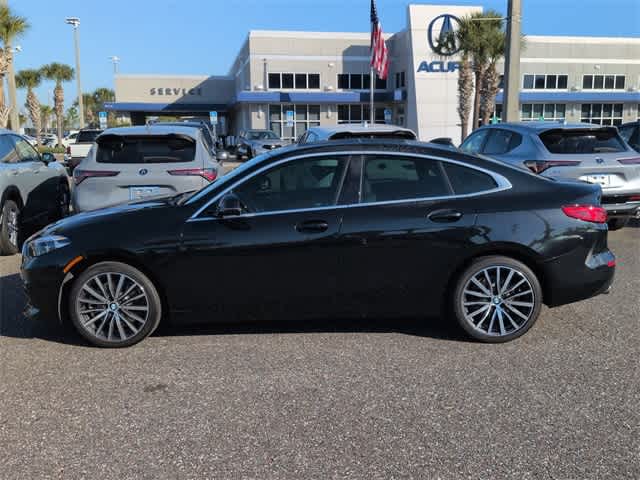 Thumbnail: 2020 BMW 2 Series - 5