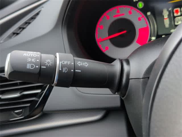 Thumbnail: 2026 Acura RDX - 29