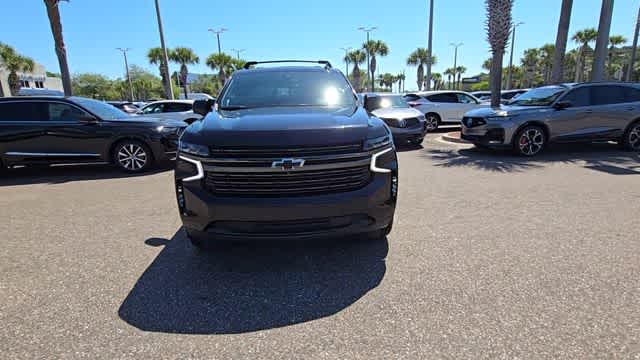 Thumbnail: 2021 Chevrolet Tahoe - 3