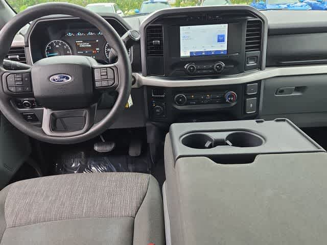 Thumbnail: 2023 Ford F-150 - 15
