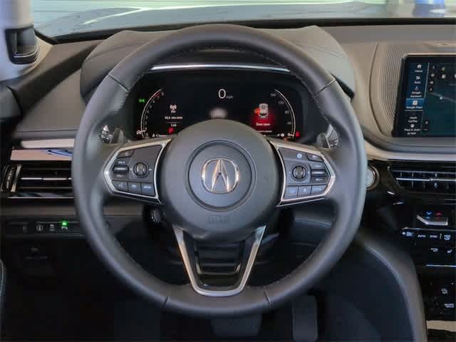 Thumbnail: 2026 Acura MDX - 25