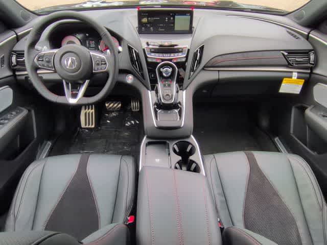 Thumbnail: 2026 Acura RDX - 16