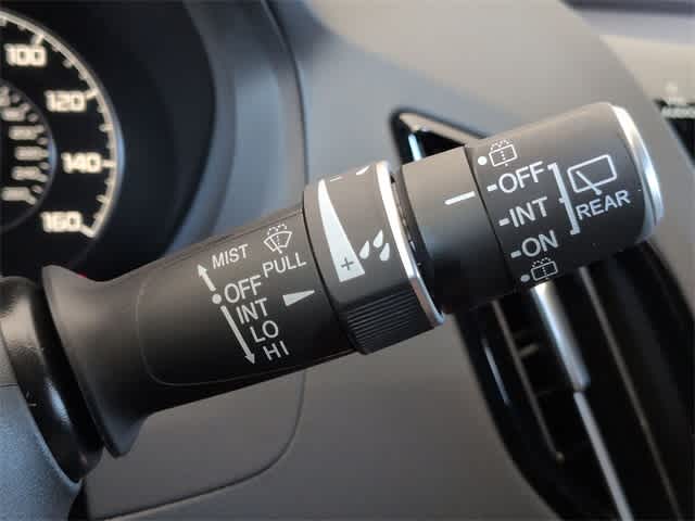 Thumbnail: 2026 Acura RDX - 28