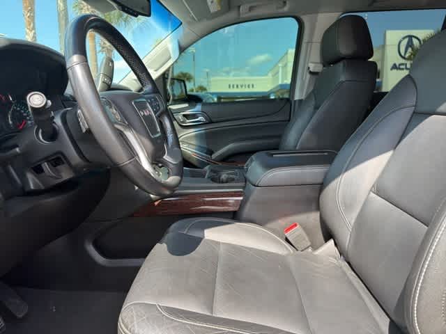 Thumbnail: 2019 GMC Yukon - 20