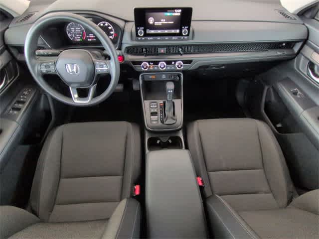 Thumbnail: 2024 Honda CR-V - 15