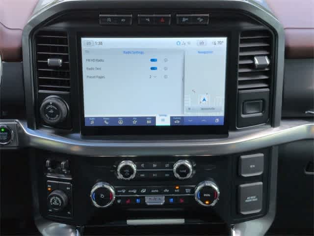 Thumbnail: 2023 Ford F-150 - 28