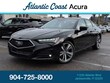  Acura TLX