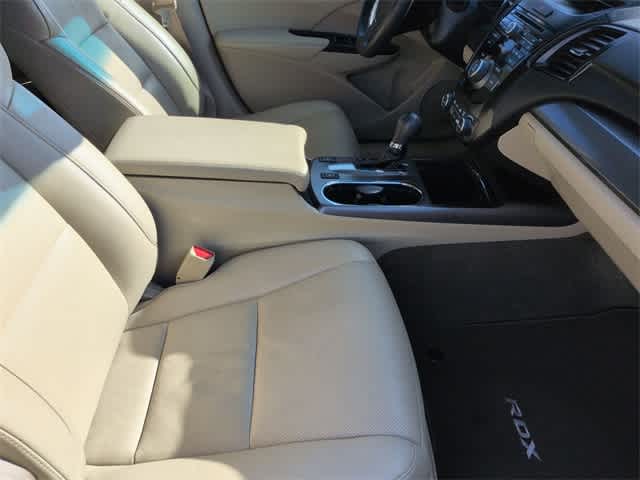 Thumbnail: 2015 Acura RDX - 24