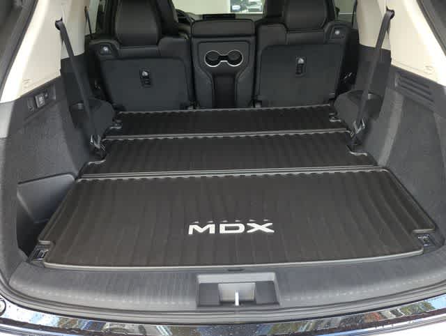 Thumbnail: 2026 Acura MDX - 36