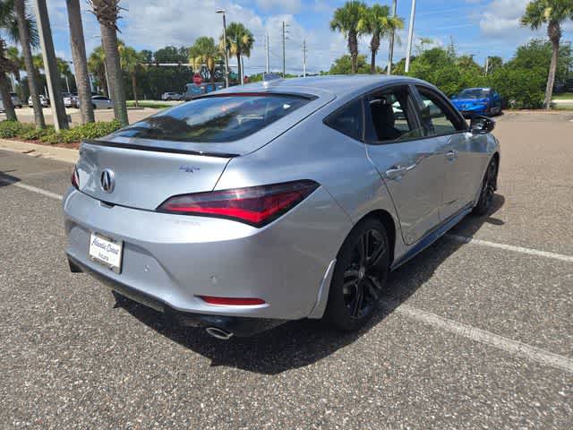 Thumbnail: 2026 Acura Integra - 36