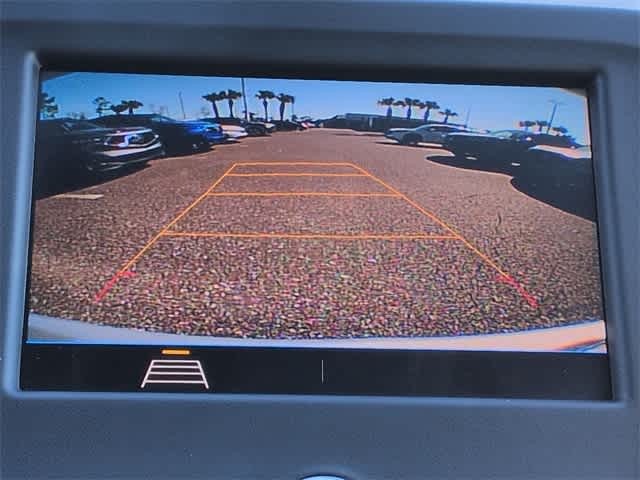 Thumbnail: 2020 Chevrolet Equinox - 29