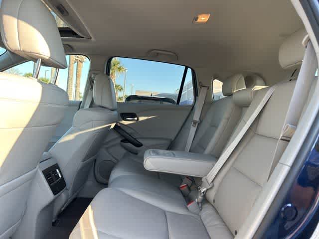 Thumbnail: 2018 Acura RDX - 6