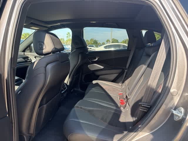 Thumbnail: 2024 Acura RDX - 8