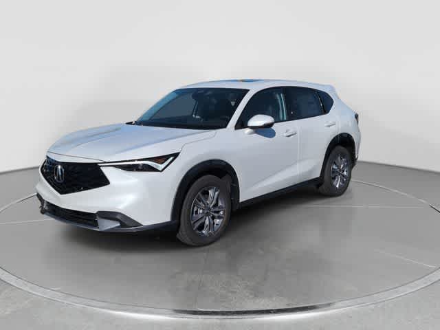 2025 Acura ADX Base - Photo 4