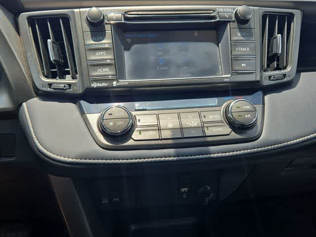 Thumbnail: 2014 Toyota RAV4 - 27