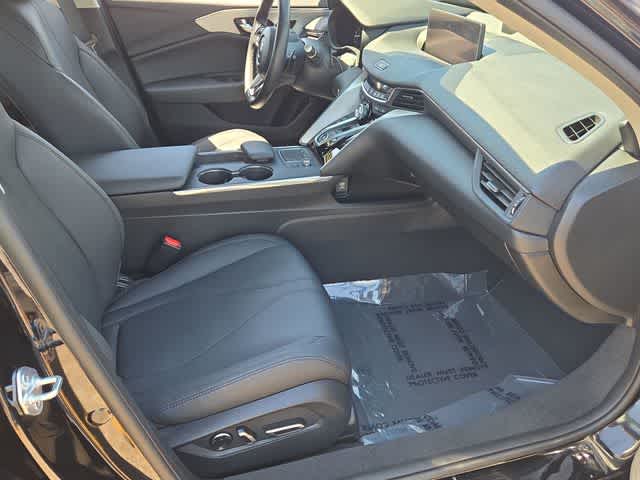 Thumbnail: 2022 Acura TLX - 22