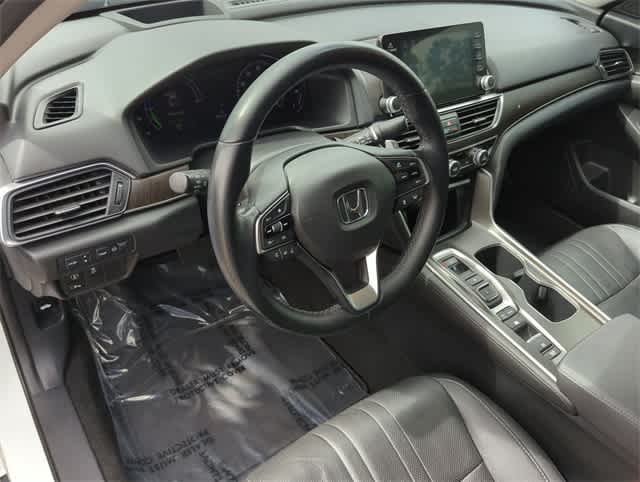Thumbnail: 2019 Honda Accord - 10