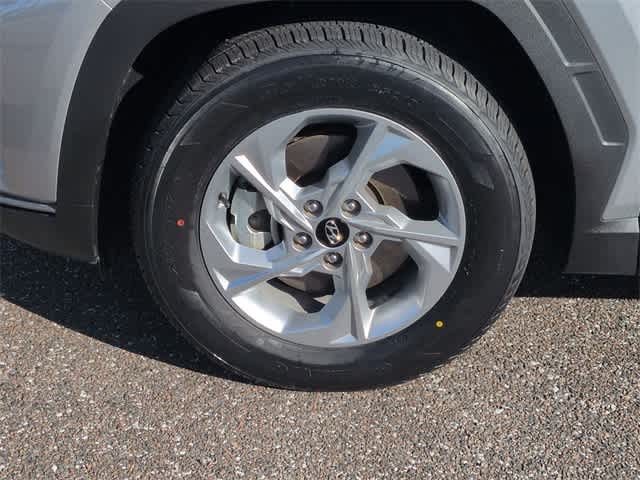 Thumbnail: 2024 Hyundai Tucson - 14