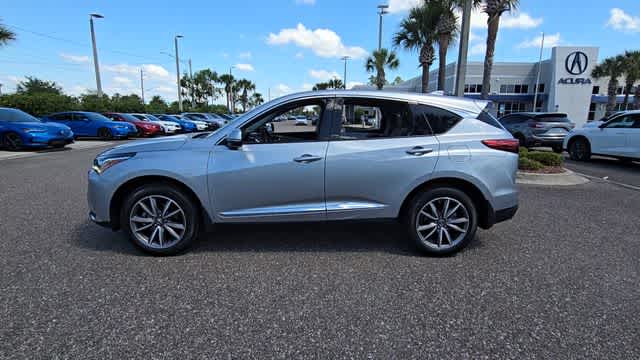 Thumbnail: 2023 Acura RDX - 5